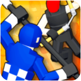 广场大战安卓版