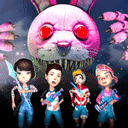 道具之夜躲猫猫追捕者存档版