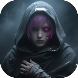 深空之劫精简版