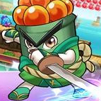 美食大冒险酷跑HD最新版