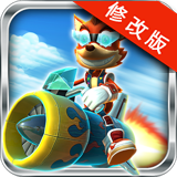 火箭竞速苹果版