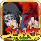 火影战记黑暗鸣人离线版