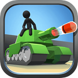 火柴人坦克官网版