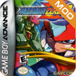 洛克人ZERO免费版