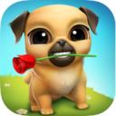 我的虚拟宠物小狗存档版