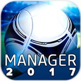 超级足球经理安卓版