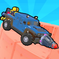 合并挖塔车免费版