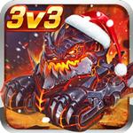 天天坦克大战H安卓版