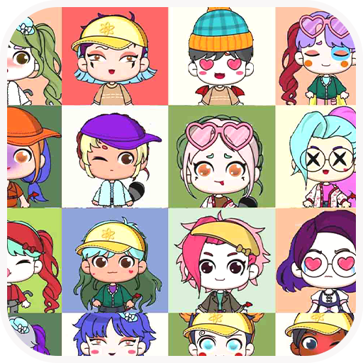 米加世界三层自建房安卓版