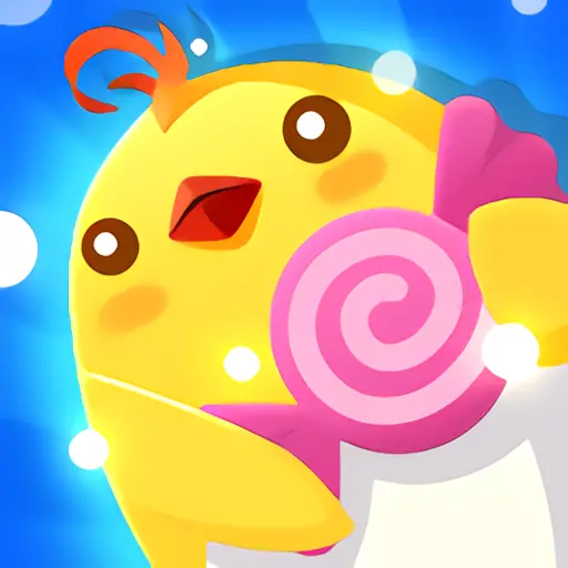 萌鼠向前冲官网版