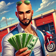 仓库猎人模拟器最新版