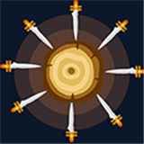 忍者飞刀大师高画质版