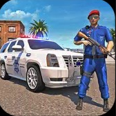 美国警车小偷追逐免费版