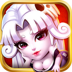 魔兽奇兵手机版