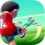 乱斗踢球免费版