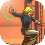 混乱斗士手机版