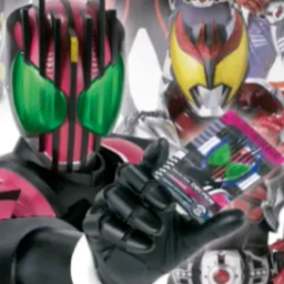 假面骑士帝骑模拟器去更新版