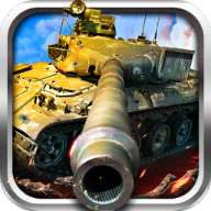 坦克帝国之军团大战安卓版