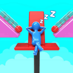 叫醒火柴人最新版