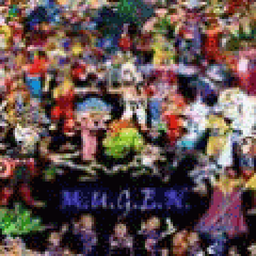 mugen咒术回战最新版