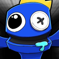 彩虹朋友恐怖安卓版