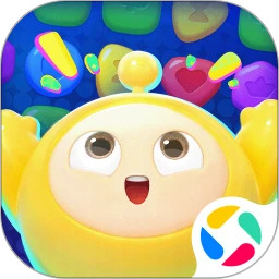 蛋仔滑滑存档版