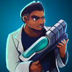 战争人太空行动最新版