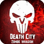 死城丧尸入侵免费版