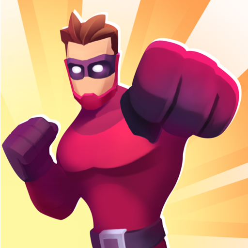 无敌大英雄最新版