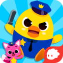 碰碰狐我是小警察官网版