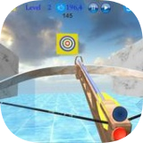 弩射击锦标赛射箭战免费版