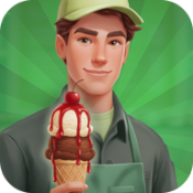 冰淇淋革命国际版