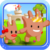 王子与公主私奔官网版