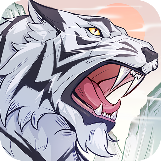 九州异兽记四圣兽免费版