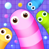 美食贪吃蛇最新版