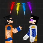 布娃娃龙珠格斗免费版