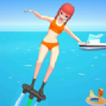 有趣的海滩官网版