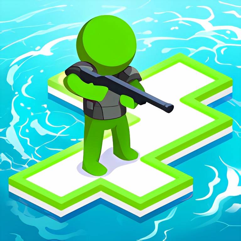 无敌的神枪手官网版