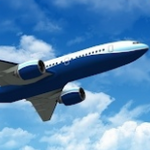 巨型喷气式飞行模拟器手机版