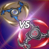 陀螺战斗大师手机版