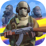 战后多人在线射击安卓版