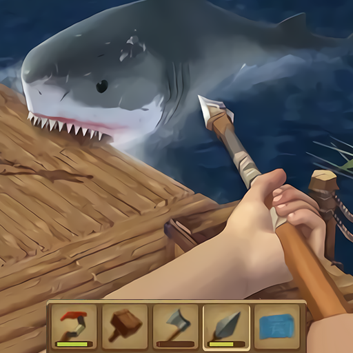 海岛生存模拟器安卓版