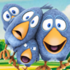 会说话的鸟儿安卓版