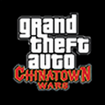 侠盗猎车手唐人街战争最新版