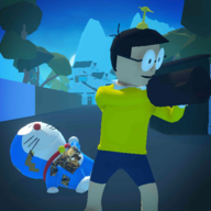 哆啦A梦神奇世界免费版