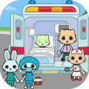 迷你城堡医院安卓版