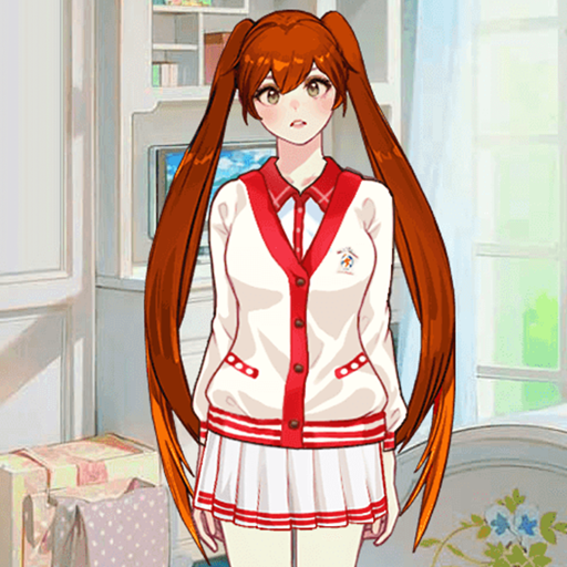 樱校女生穿搭官网版