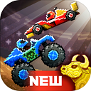 碰头赛车最新版