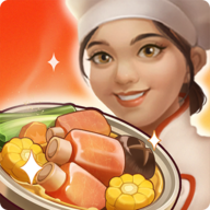 采山开餐厅免费版