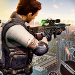 城市警察狙击手最新版